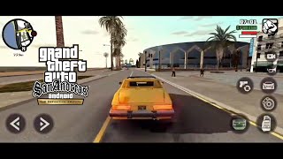 Modpack | grafi | GTA sa Gameplay