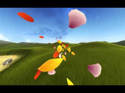 LinnieGrey - Flower - Part 1