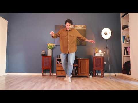 Solo Jazz w/ Felipe:  Apple Jack & Half Break