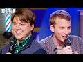 Andy Woodhull and Drew Allen | Dry Bar Comedy Double Feature DEFAULT Thumbnail