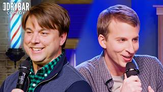 Andy Woodhull and Drew Allen | Dry Bar Comedy Double Feature MQDEFAULT Thumbnail