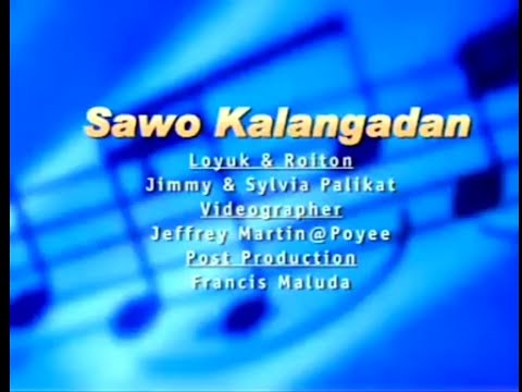 sawo kalangadan karaoke Jimmy Palikat