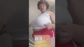 Daily Vlog of Amazing Beautiful Single Parent Over 40 - Naturally Beautiful Older Women