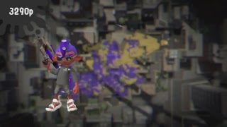 [スプラトゥーン2]2人リグマ