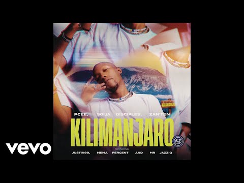 Kilimanjaro (Official Audio)