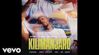 Kilimanjaro (Official Audio)