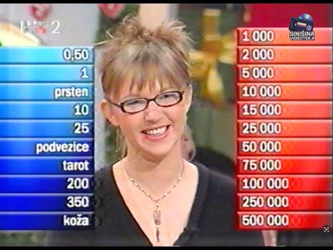 Uzmi ili ostavi (HRT 2, 27.12.2005.)