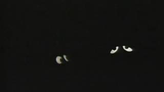 Classic Sesame Street Forgetful Jones in the Dark