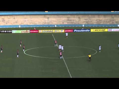 GOIANIA X SANTA HELENA