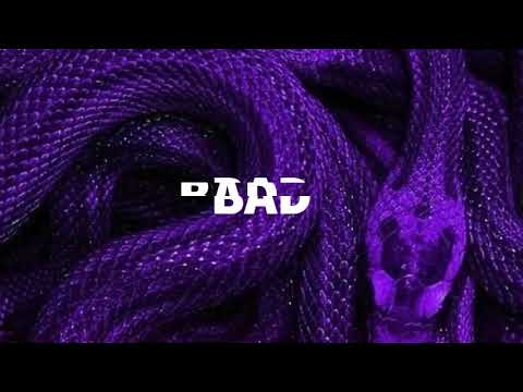 MoStack x Dave x K Trap Type Beat - "BAD" - UK Dark Rap Instrumental 2020