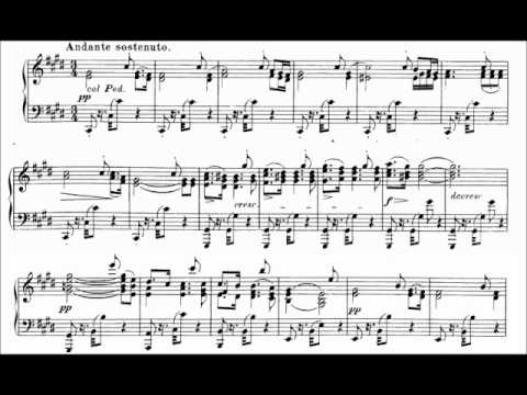 Schubert: Sonata in B Flat D. 960, Alicia de Larrocha