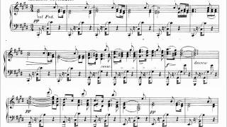 Schubert: Sonata in B Flat D. 960, Alicia de Larrocha