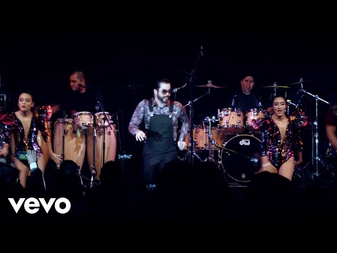 Chico Che Chico - Los Nenes Con Los Nenes (En Vivo Desde El Lunario)
