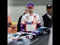 Can Denny Hamlin become a NASCAR Cup Series Champion at Phoenix? | #shorts | NASCAR