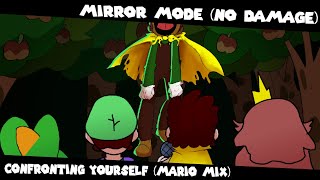 Cover art for Mirror Mode