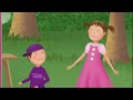 PBS Kids On NBCPT On Pinkalicious Peterrific On Promo On 2018