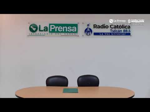 Pregón de cantonización de Tulcán