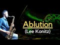 Ablution (Lee Konitz) -  Prof. Augusto César