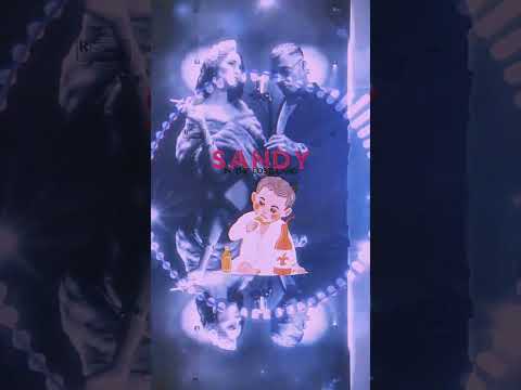 Gera MX, Paloma Morphy - Todo a Medias (Sandy in the Lost land remix) [Vertical]