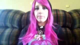 Me Singing If I Never Wake Again By Picture Me, Broken