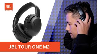 JBL Tour One M2