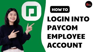 Paycom Employee Login: How To Login Into Paycom Employee Account 2025 (EASY)