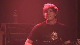 Forever Changed Live in Concert at Murray Hill Theatre - May 25th 2006