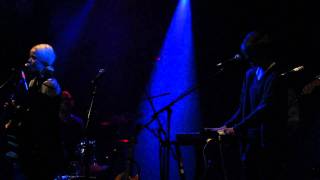 TINA DICO - love all around -  highline ballroom NEW YORK CITY january 31 2011