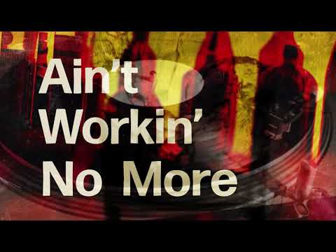 Larry Fleet - Quittin' Ain't Workin' (Lyric Video)