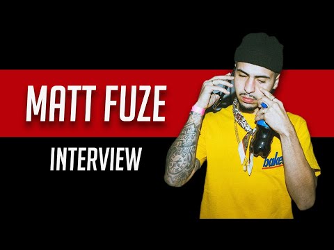 Matt Fuze on Creating an Image, Making a Brand & Having his Video Blow Up