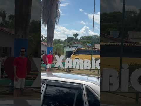 Xambioá