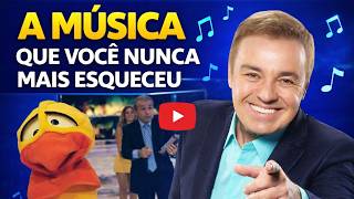 097 - Pintinho Amarelinho: A Música do Gugu que Grudou na Cabeça de Toda uma Geração