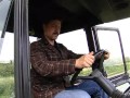 Трактор Беларусь МТЗ 82 тест драйв 