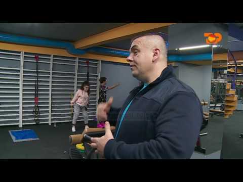 Ne Shtepine Tone, 2 Shkurt 2017, Pjesa 4 - Top Channel Albania - Entertainment Show