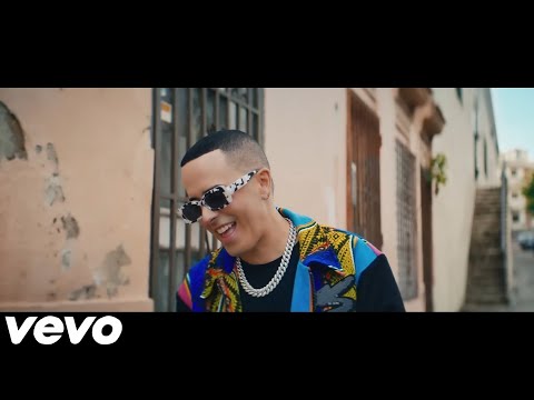 Wisin & Yandel - Eternos (Music Video)