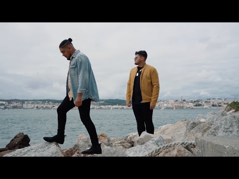 Gui Brazil, João Reiz - Never Alone (Official Music Video)