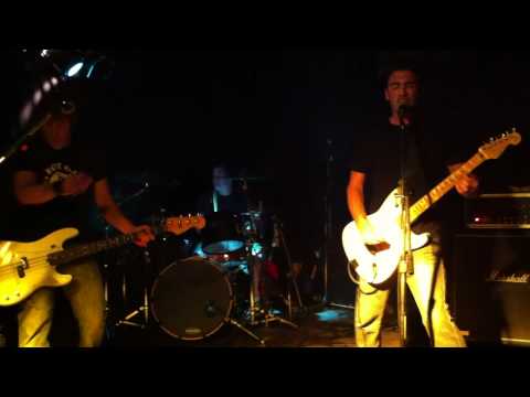 Horace Pinker LIVE @ Call The Office