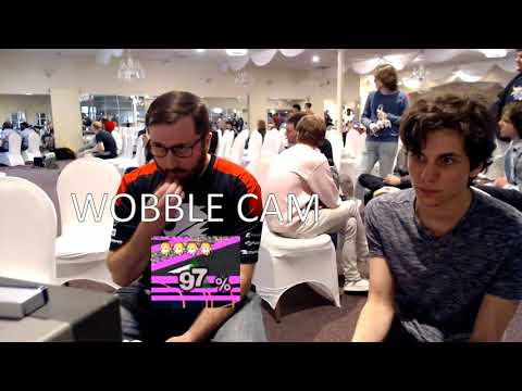 GA Melee Arcadian - Losers Top 48 - Cardd vs Bravo - Who the F%!K is ___ TOO?