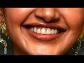 Parineeti Chopra Beautiful Lips Closeup