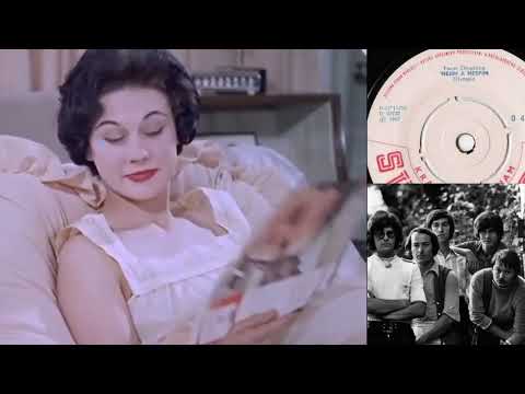 Olympic - Nejím a nespím