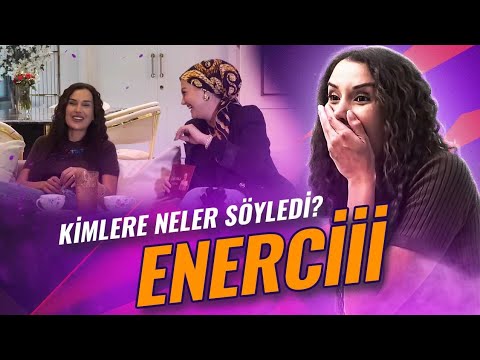 Harsh words from Dilan Polat that will set the agenda 🔥 We visited Dilan Polat's ultra-luxury home