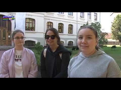 Jurnal MUSCEL TV 20.09.2021 ”Let’s do it, Romania!” - campanie de igienizare la Câmpulung