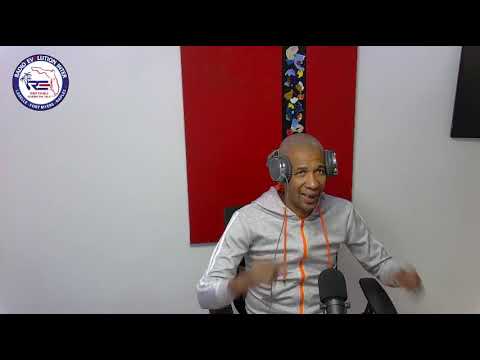 Full Interview Between Charlee Mix and Mazora