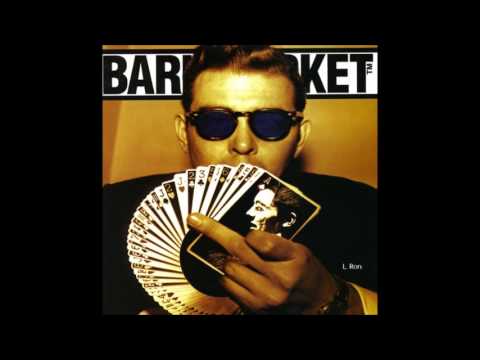 Barkmarket - L. Ron (Full Album) 1996 HQ