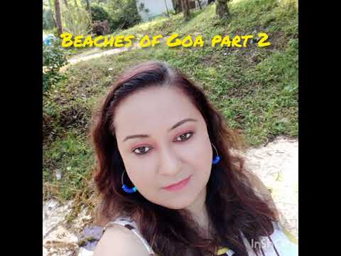 Beaches of Goa part 2