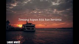 Download lagu Salma Salsabil - Menghargai Kata Rindu( Lirik ) mp3