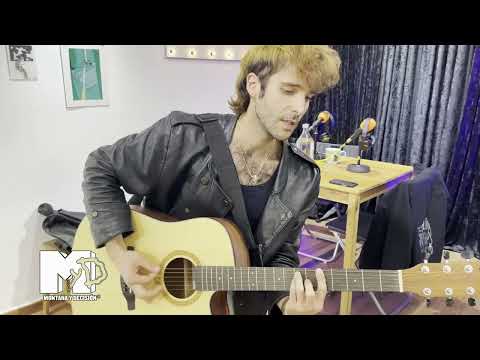 Diamante Negro - Olvídate de Mí (Acústico desde La Llama Store)