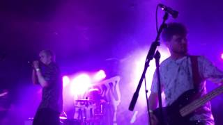Jordan Allen , [Go] Home alone, Remembered , Ruby Lounge , Manchester ,23/12/16