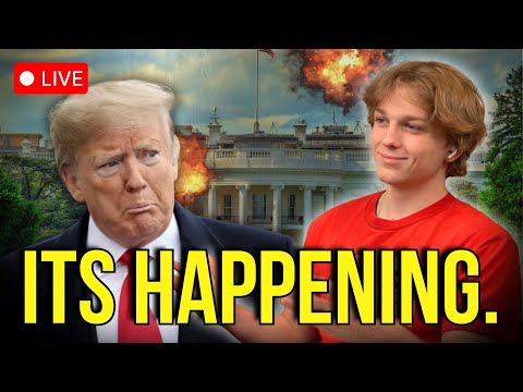 TRUMP CHIEF OF STAFF SAYS REPUBLICANS ARE COOKED! THIS IS HUGE! - Debating MAGA! | Ep. 320