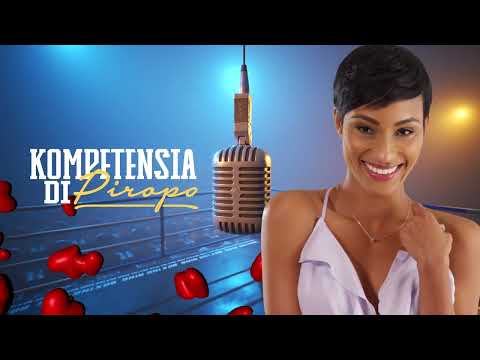 Kompetensia Di Piropo (Ft. Marlon Victorina & Alex Pieternella) - OK Band